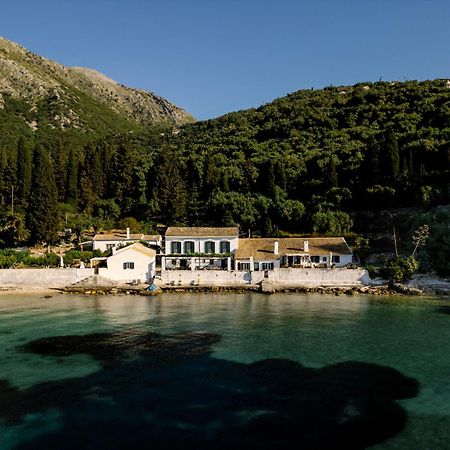 Nissaki Olive Press Villas Nisaki  Екстериор снимка