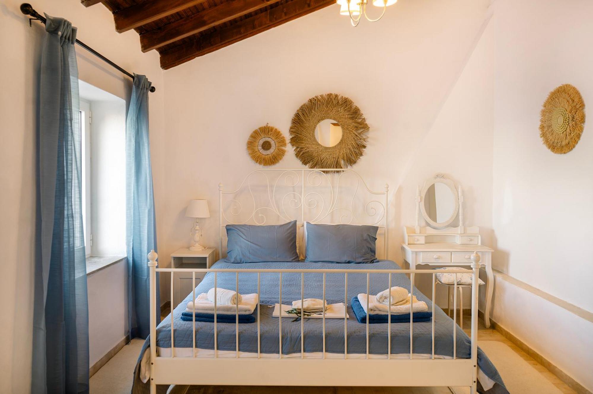 Nissaki Olive Press Villas Nisaki  Екстериор снимка