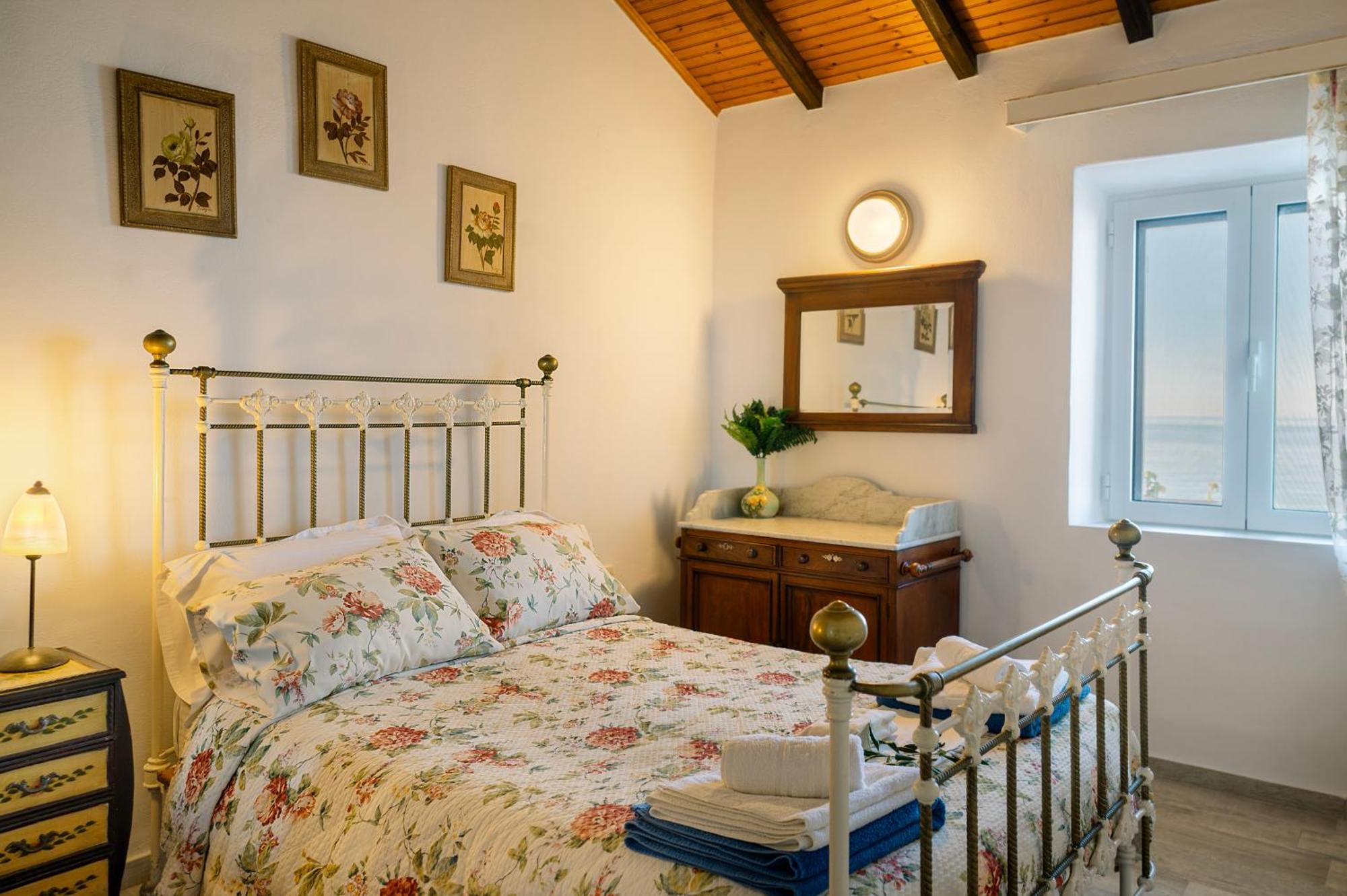 Nissaki Olive Press Villas Nisaki  Екстериор снимка