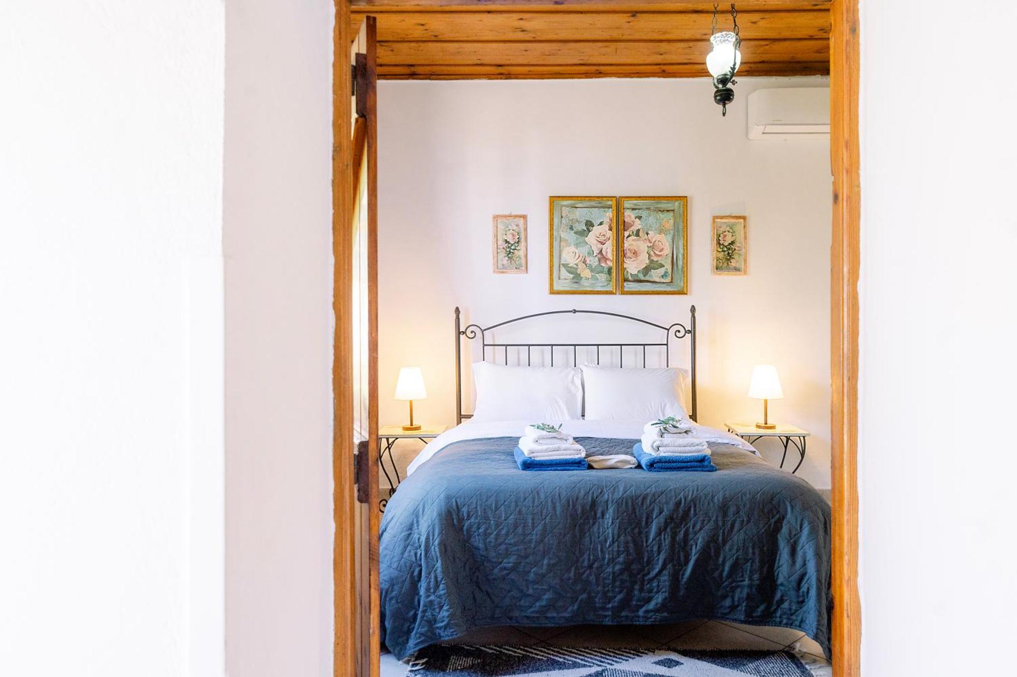 Nissaki Olive Press Villas Nisaki  Екстериор снимка