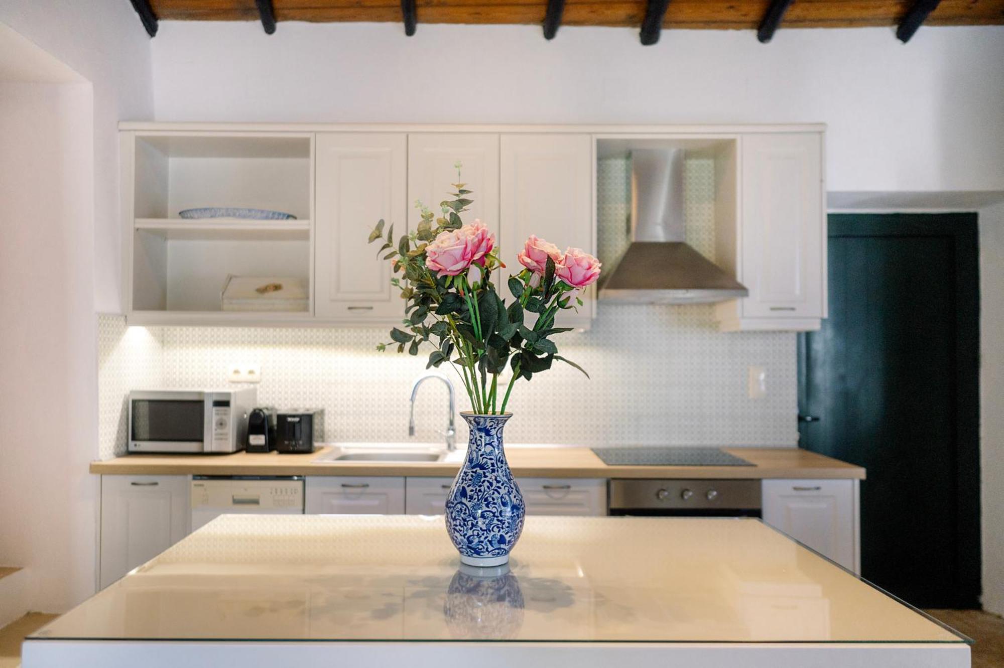 Nissaki Olive Press Villas Nisaki  Екстериор снимка