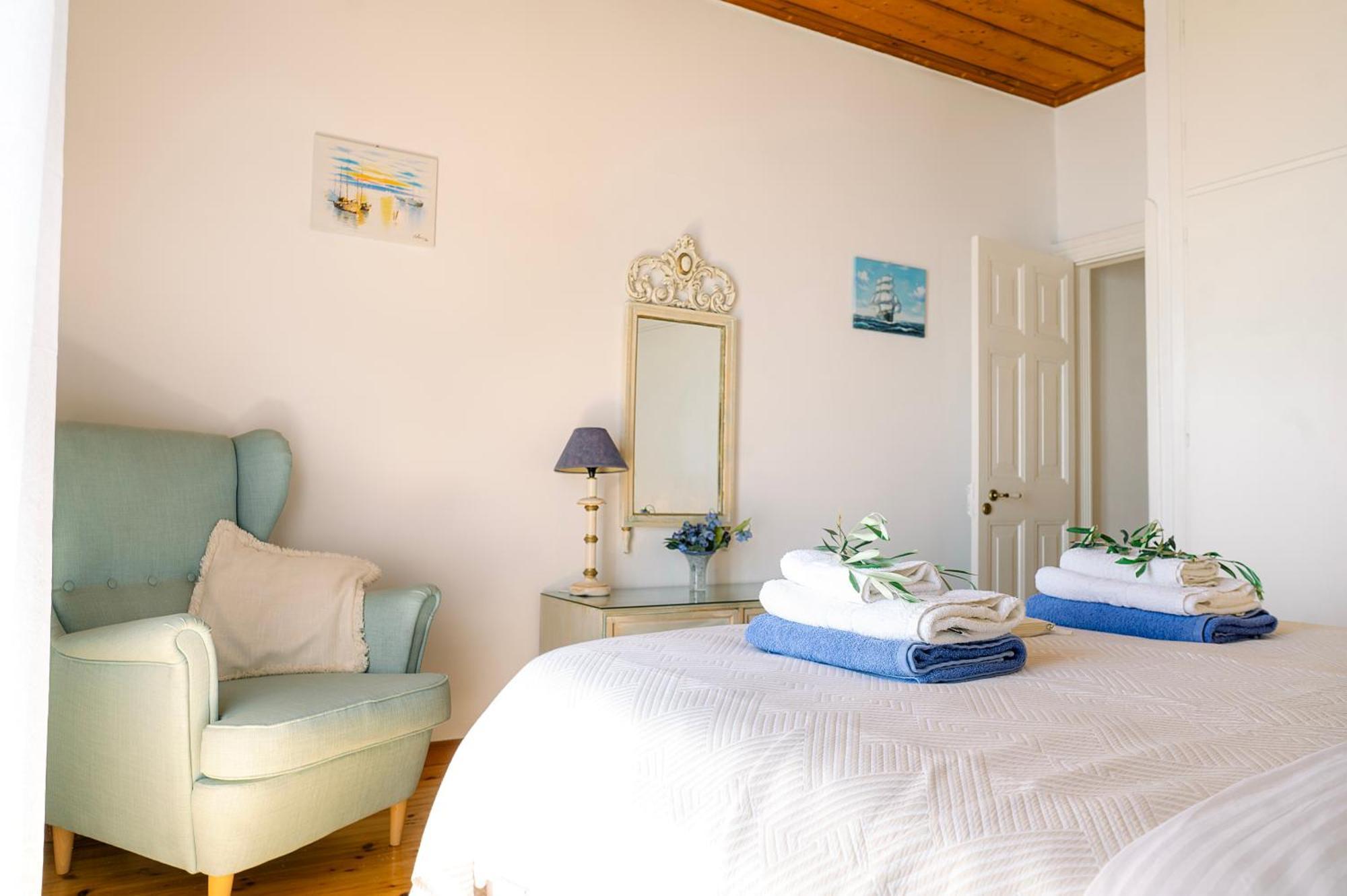 Nissaki Olive Press Villas Nisaki  Екстериор снимка