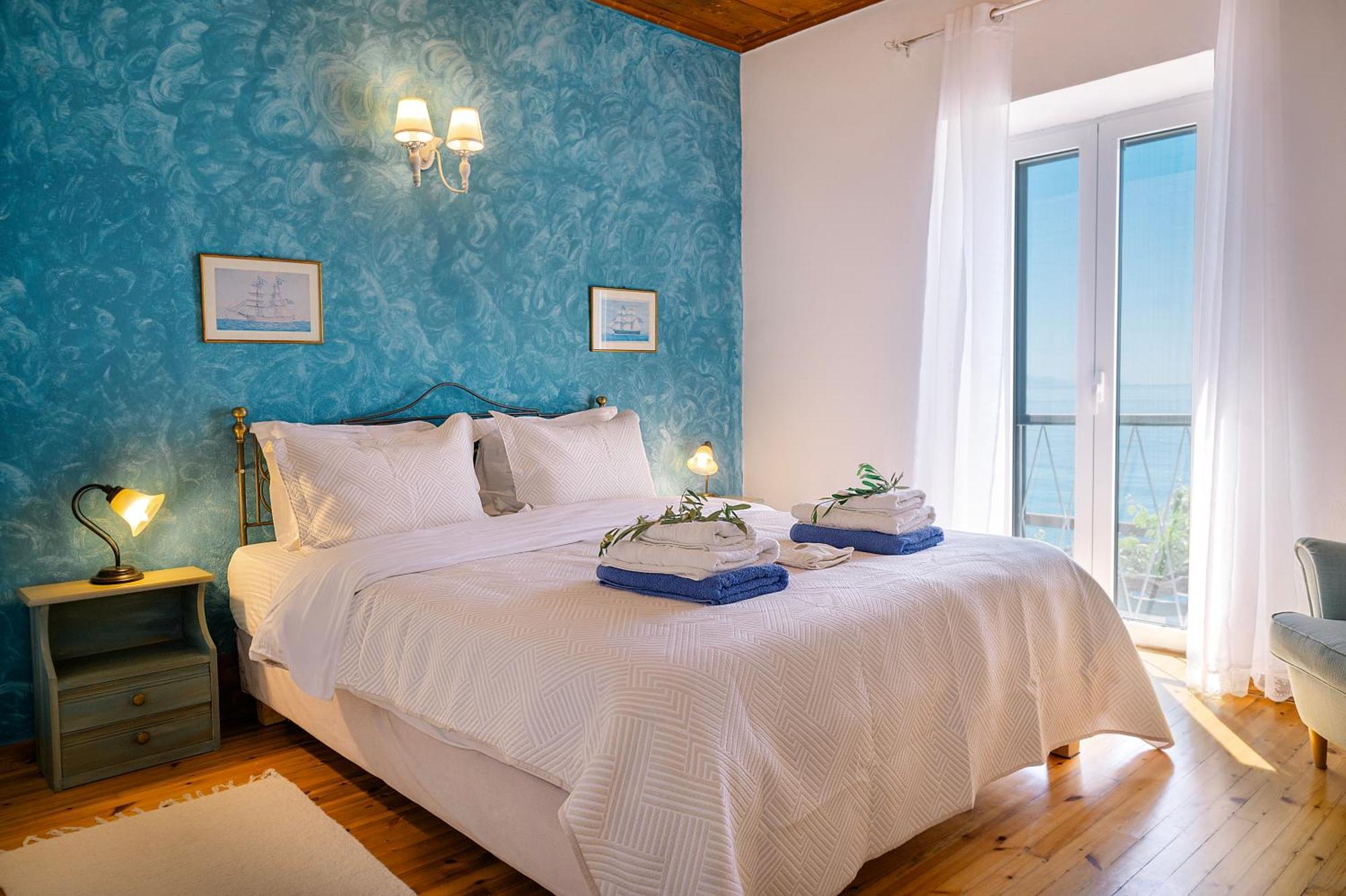 Nissaki Olive Press Villas Nisaki  Екстериор снимка